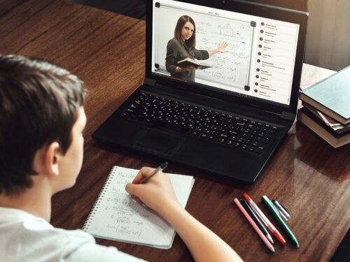 enseñar a los estudiantes a tomar buenos apuntes